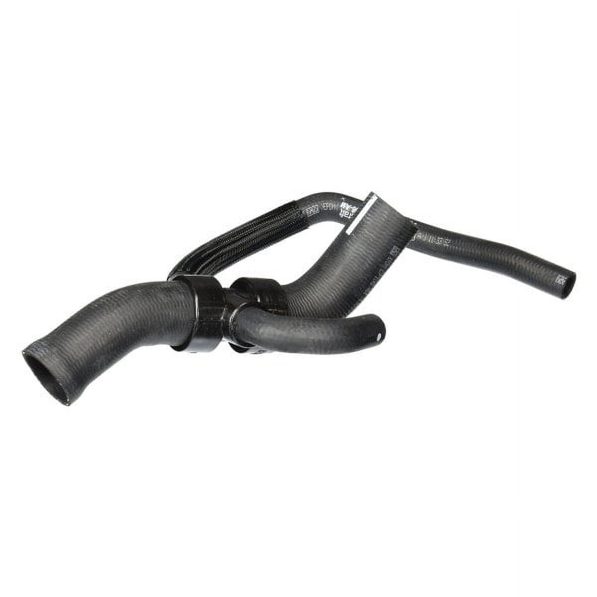 Motorcraft Radiator Coolant Hose KM-4534 Fits select: 2001-2004 FORD ESCAPE