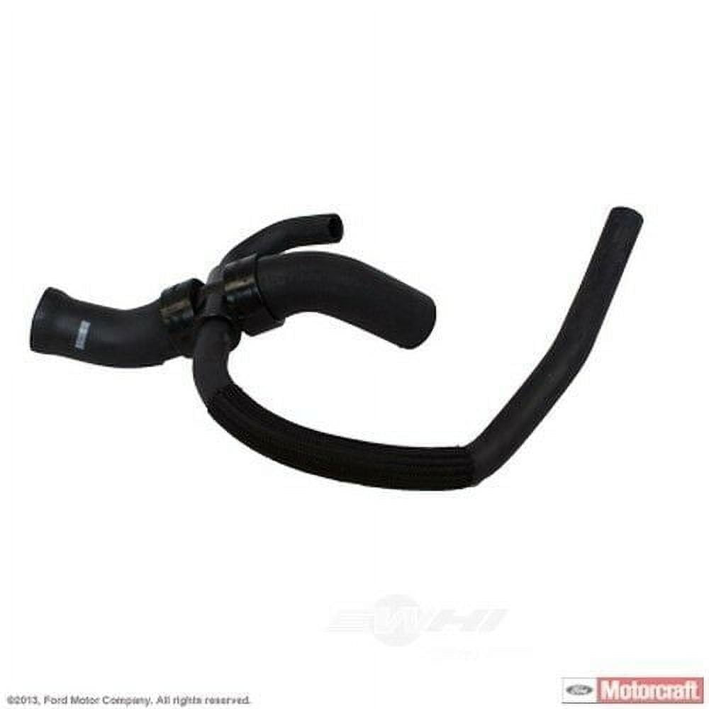Motorcraft Radiator Coolant Hose KM-4534 Fits select: 2001-2004 FORD ESCAPE