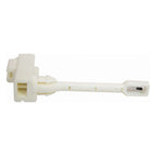 Motorcraft Cabin Air Temperature Sensor YH-1504 Fits select: 2005-2012 FORD ESCAPE, 2013-2020 FORD FUSION