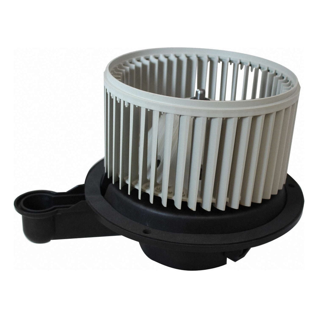 Motorcraft HVAC Blower Motor MM-979 Fits select: 2006-2010 FORD EXPLORER, 2007-2010 FORD EXPLORER SPORT TRAC