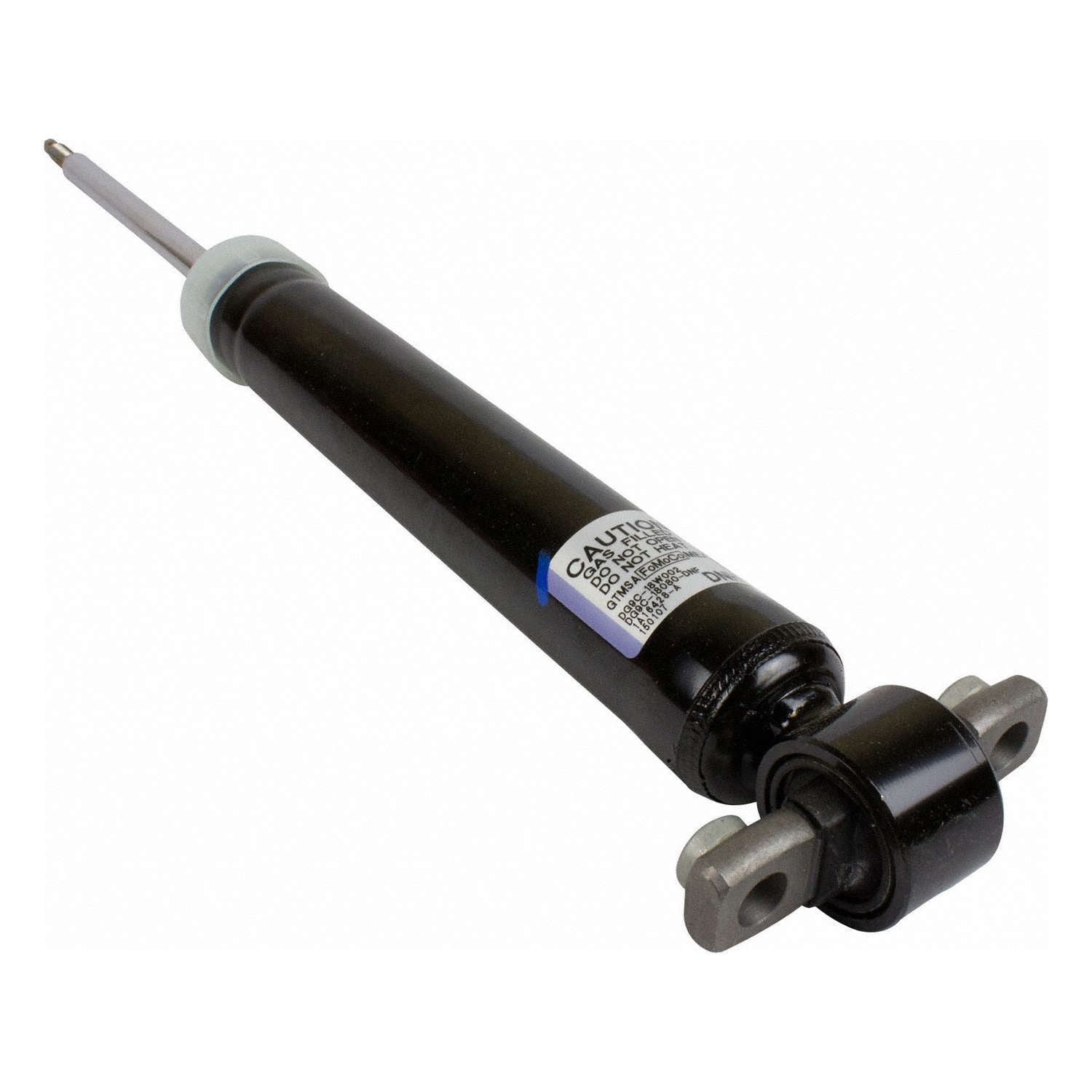 Motorcraft ASH-24666 Shock Absorber - New Fits select: 2013-2020 FORD FUSION