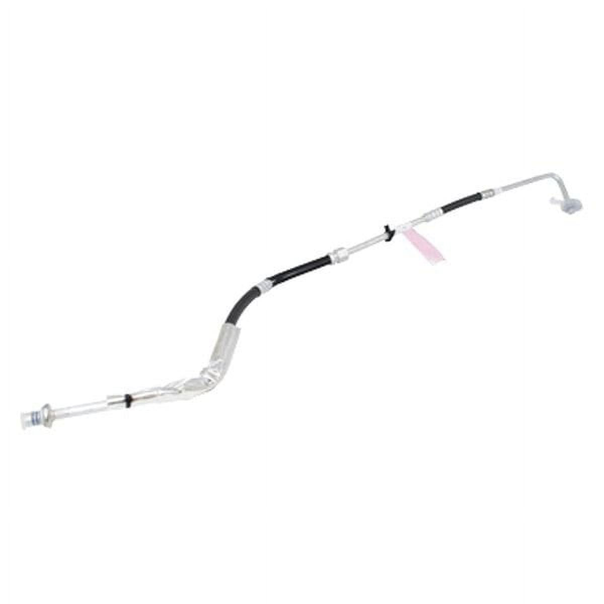 Motorcraft A/C Refrigerant Liquid Hose YF-3572 Fits select: 2008-2010 FORD F250, 2008-2010 FORD F350