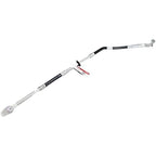 Motorcraft A/C Refrigerant Liquid Hose YF-3572 Fits select: 2008-2010 FORD F250, 2008-2010 FORD F350