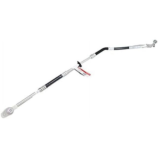 Motorcraft A/C Refrigerant Liquid Hose YF-3572 Fits select: 2008-2010 FORD F250, 2008-2010 FORD F350