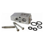 Motorcraft A/C Expansion Valve Fits select: 2010-2012 FORD FUSION, 2010-2012 LINCOLN MKZ