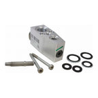 Motorcraft A/C Expansion Valve Fits select: 2010-2012 FORD FUSION, 2010-2012 LINCOLN MKZ