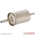 Motorcraft Fuel Filter FG-881 Fits select: 1991-1997 FORD THUNDERBIRD, 1993-1998 LINCOLN MARK VIII