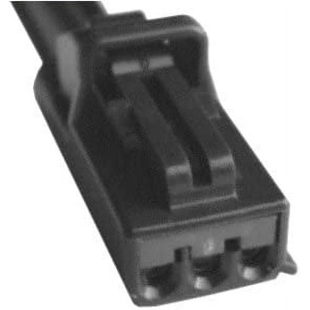 Motorcraft Windshield Wiper Motor Connector WPT-419 Fits select: 2005-2014 FORD MUSTANG, 1999-2003 FORD WINDSTAR