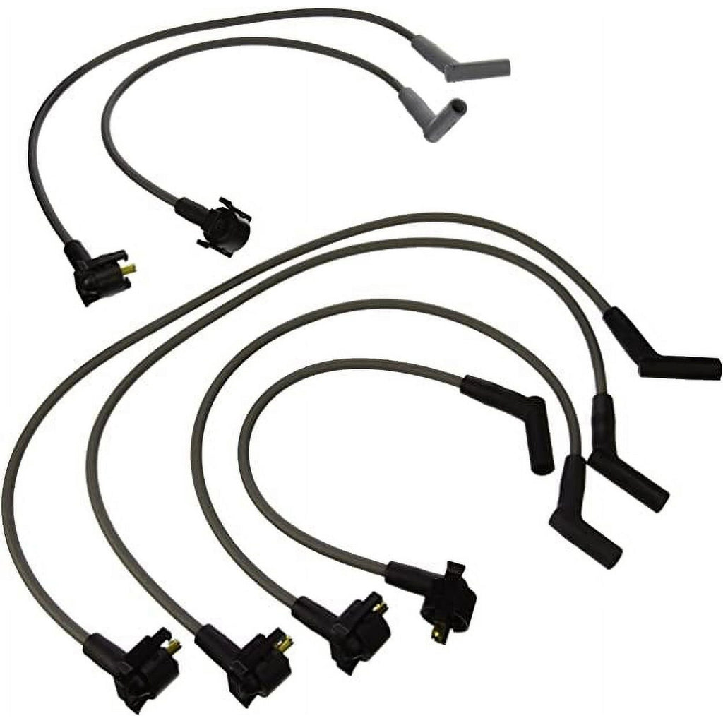 Motorcraft Original Equipment (O.E.) Kit Fits select: 1998-2000 FORD RANGER