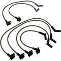 Motorcraft Original Equipment (O.E.) Kit Fits select: 1998-2000 FORD RANGER