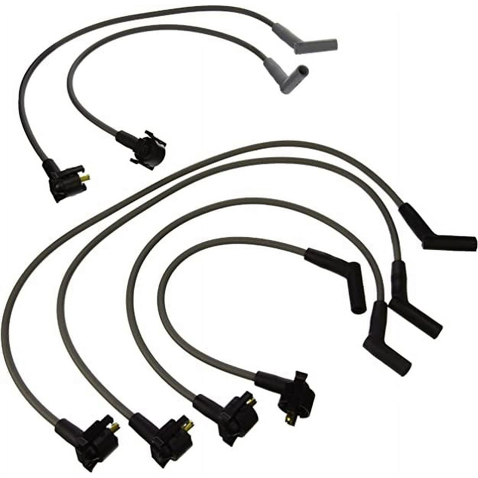 Motorcraft Original Equipment (O.E.) Kit Fits select: 1998-2000 FORD RANGER