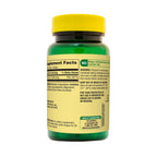 Spring Valley Vitamin B12 Quick-Dissolve Tablets Dietary Supplement; 2500 mcg; 60 Count EasyOptionXY LLC