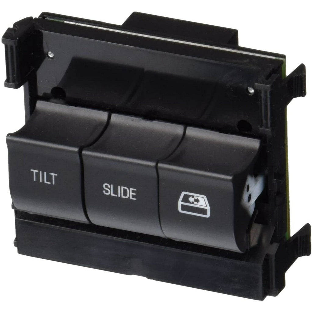 Motorcraft Overhead Console SW-6643 Fits select: 2009-2017 FORD F150, 2011-2017 FORD F250