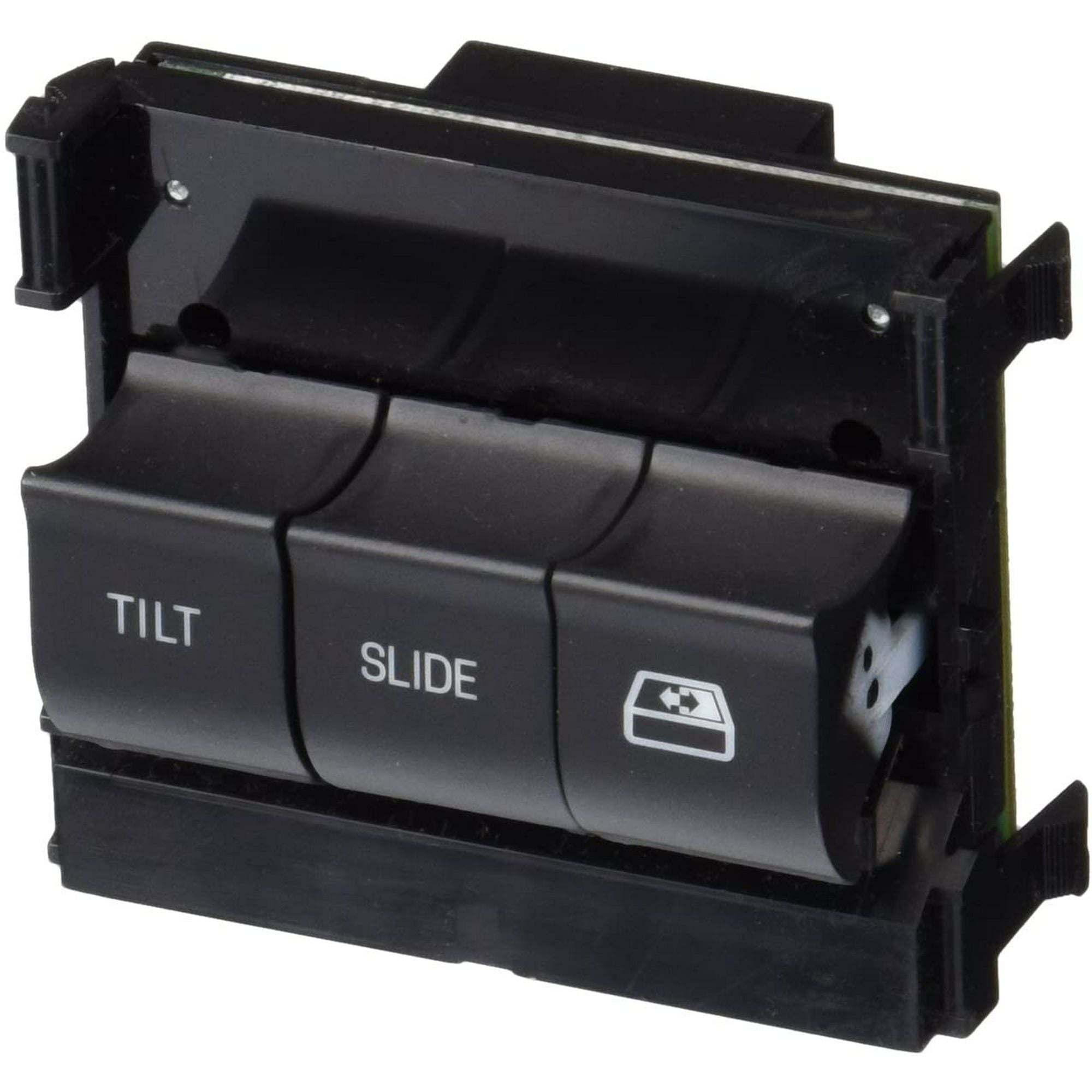 Motorcraft Overhead Console SW-6643 Fits select: 2009-2017 FORD F150, 2011-2017 FORD F250