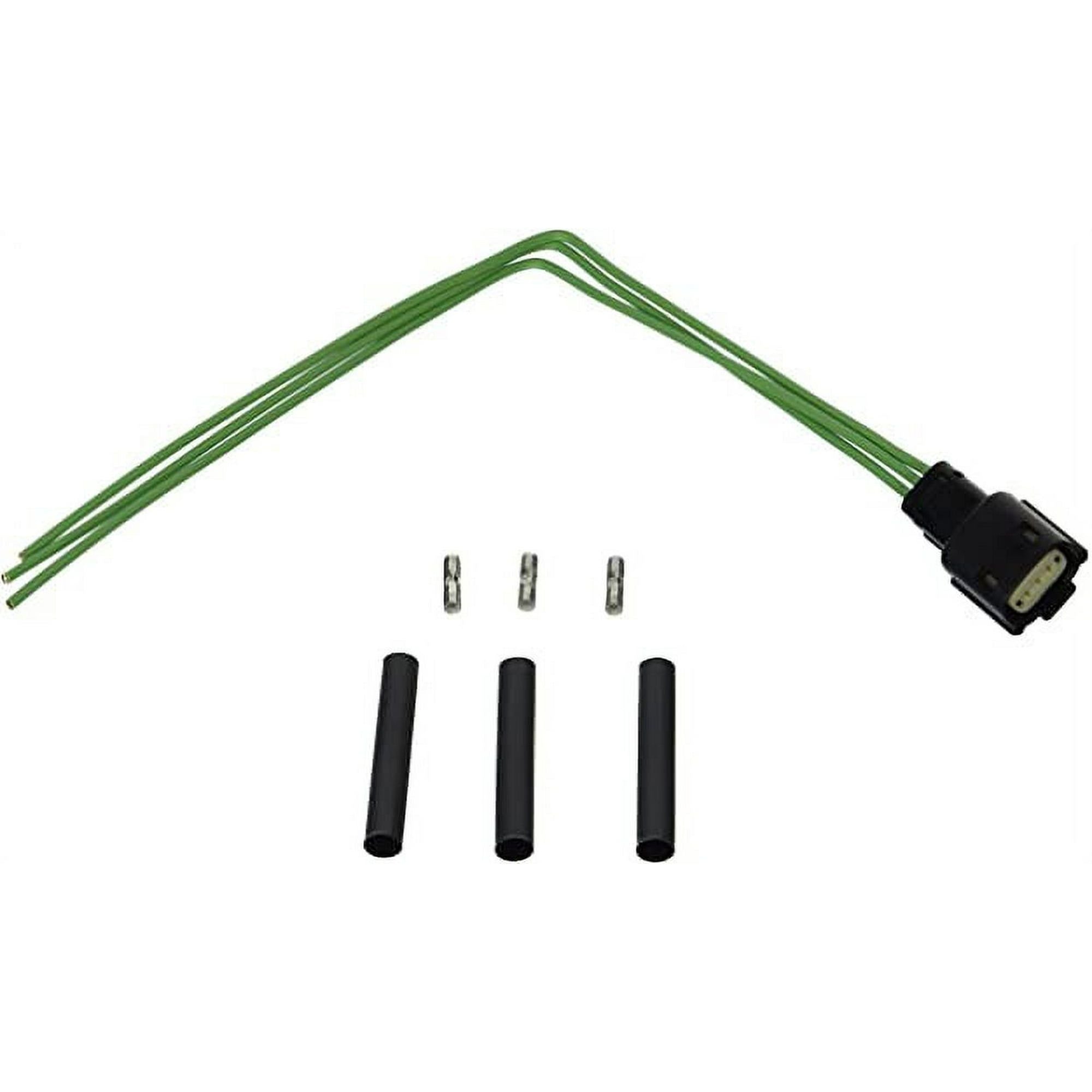 Motorcraft Engine Crankshaft Position Sensor Connector WPT-931