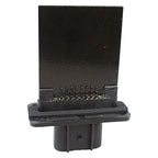 Motorcraft HVAC Blower Motor Resistor YH-1715 Fits select: 2004-2014 FORD F150, 2008-2012 FORD ESCAPE