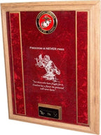 Air Force Awards Display Case. The Military Gift Store