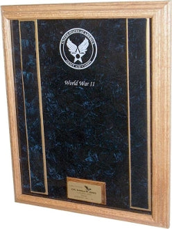 Air Force Awards Display Case. The Military Gift Store