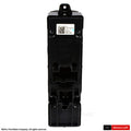 Motorcraft SW-7288 Door Window Switch Fits select: 2011-2016 FORD EXPLORER