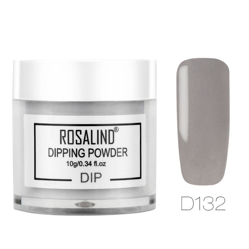 Nail polish powder for natural nails Pi-Mart