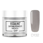 Nail polish powder for natural nails Pi-Mart