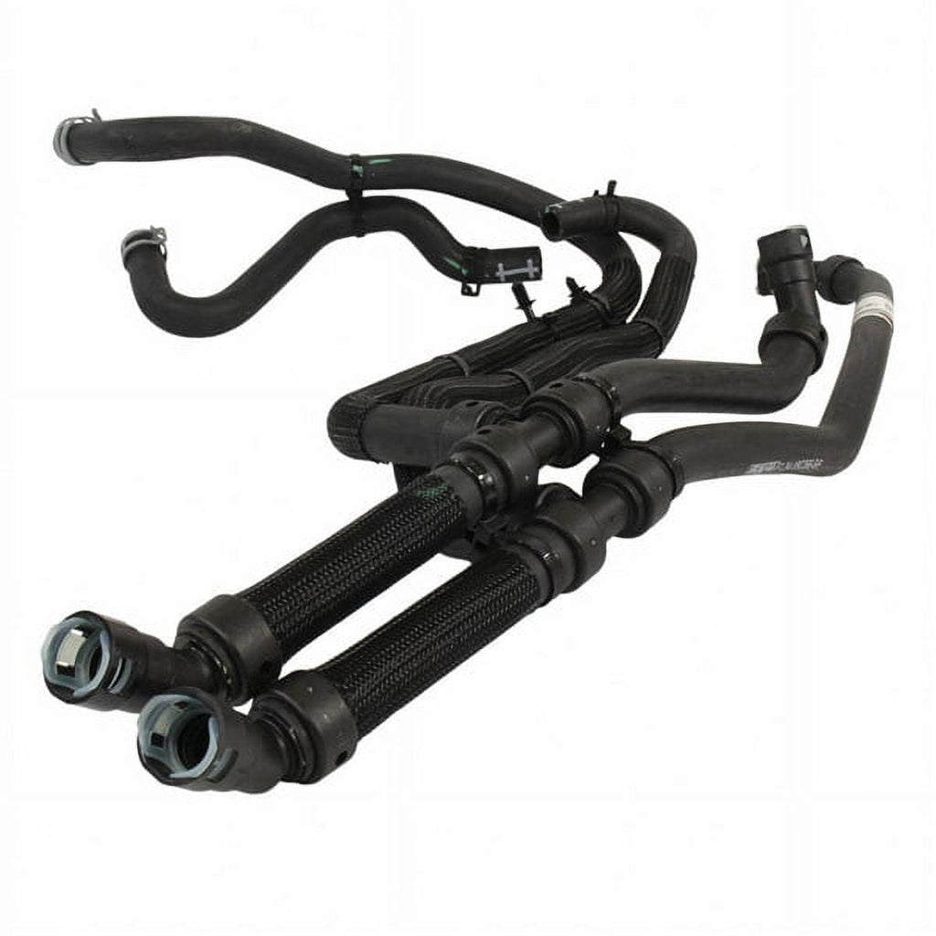 Motorcraft KH-874 HVAC Heater Hose Assembly Fits select: 2015-2017 FORD F150