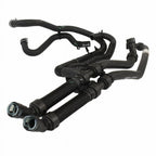 Motorcraft KH-874 HVAC Heater Hose Assembly Fits select: 2015-2017 FORD F150