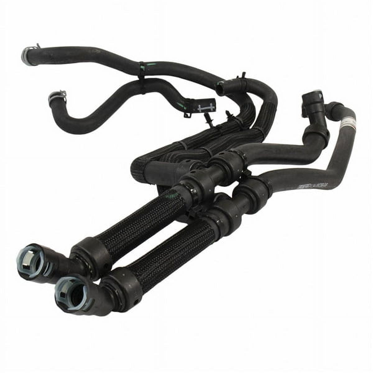 Motorcraft KH-874 HVAC Heater Hose Assembly Fits select: 2015-2017 FORD F150