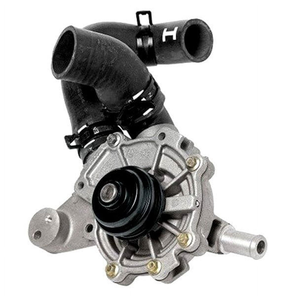 Motorcraft Engine Water Pump PW-494 Fits select: 2007-2008 FORD F150, 2007-2009 FORD EXPEDITION