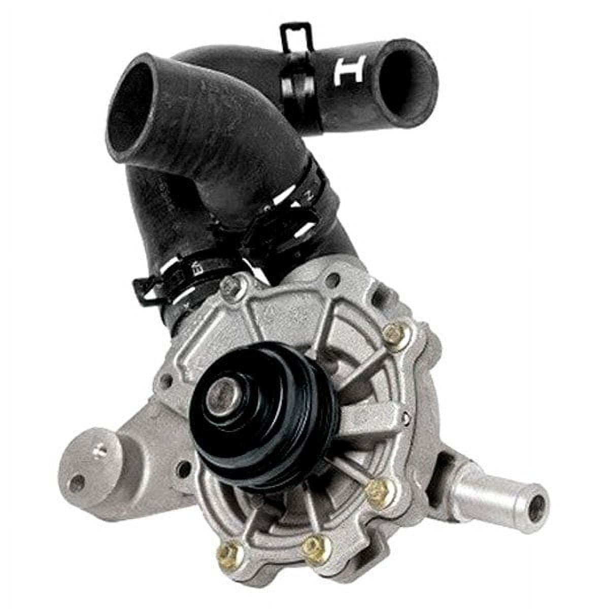 Motorcraft Engine Water Pump PW-494 Fits select: 2007-2008 FORD F150, 2007-2009 FORD EXPEDITION