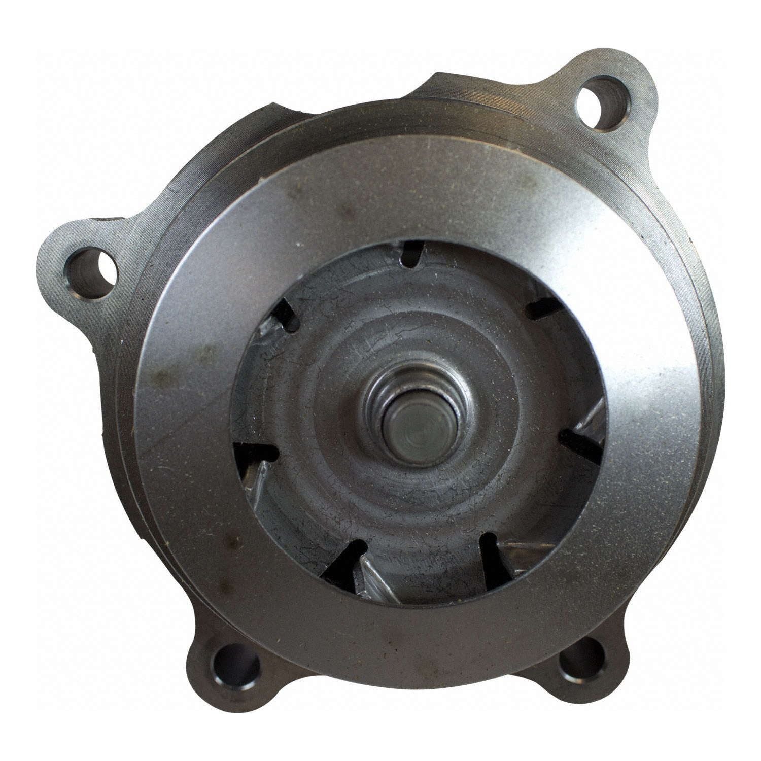 Motorcraft Engine Water Pump PW-494 Fits select: 2007-2008 FORD F150, 2007-2009 FORD EXPEDITION