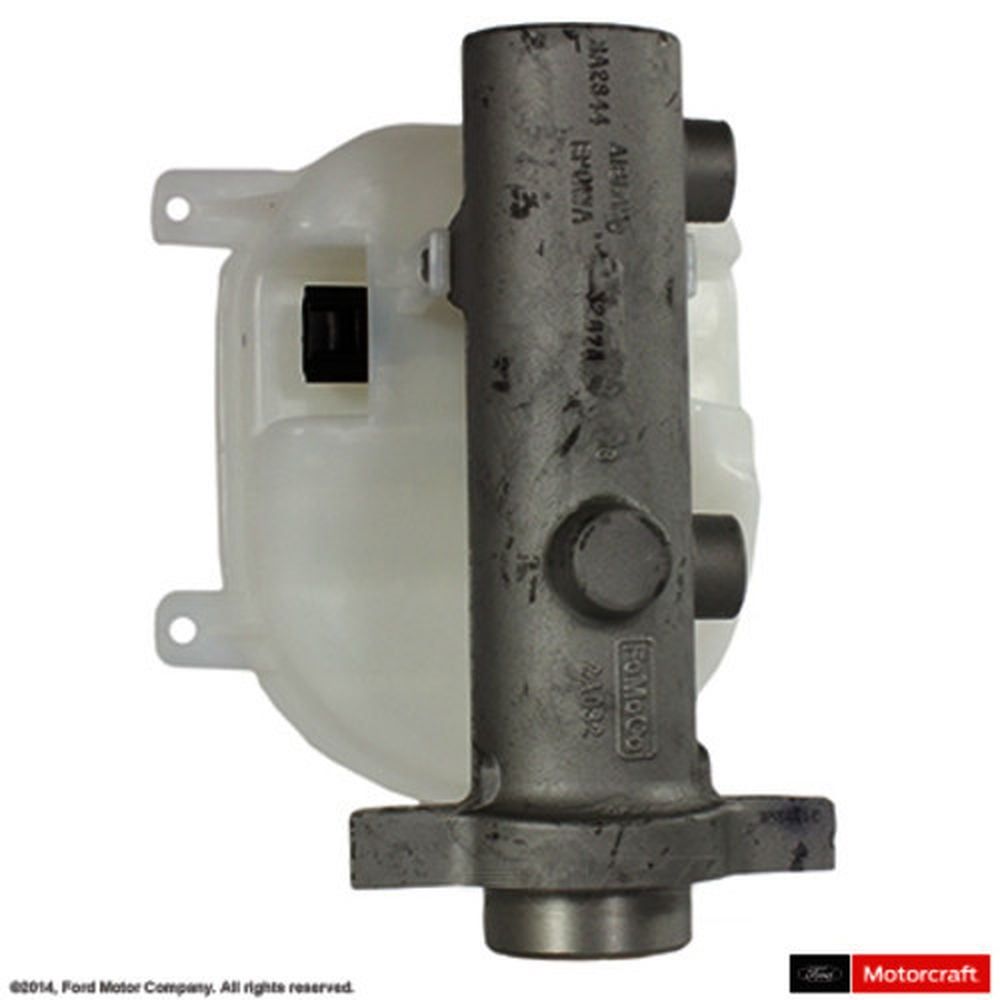 Motorcraft BRMC-145 Brake Master Cylinder Fits select: 2011 FORD F250, 2011 FORD F350