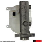 Motorcraft BRMC-145 Brake Master Cylinder Fits select: 2011 FORD F250, 2011 FORD F350