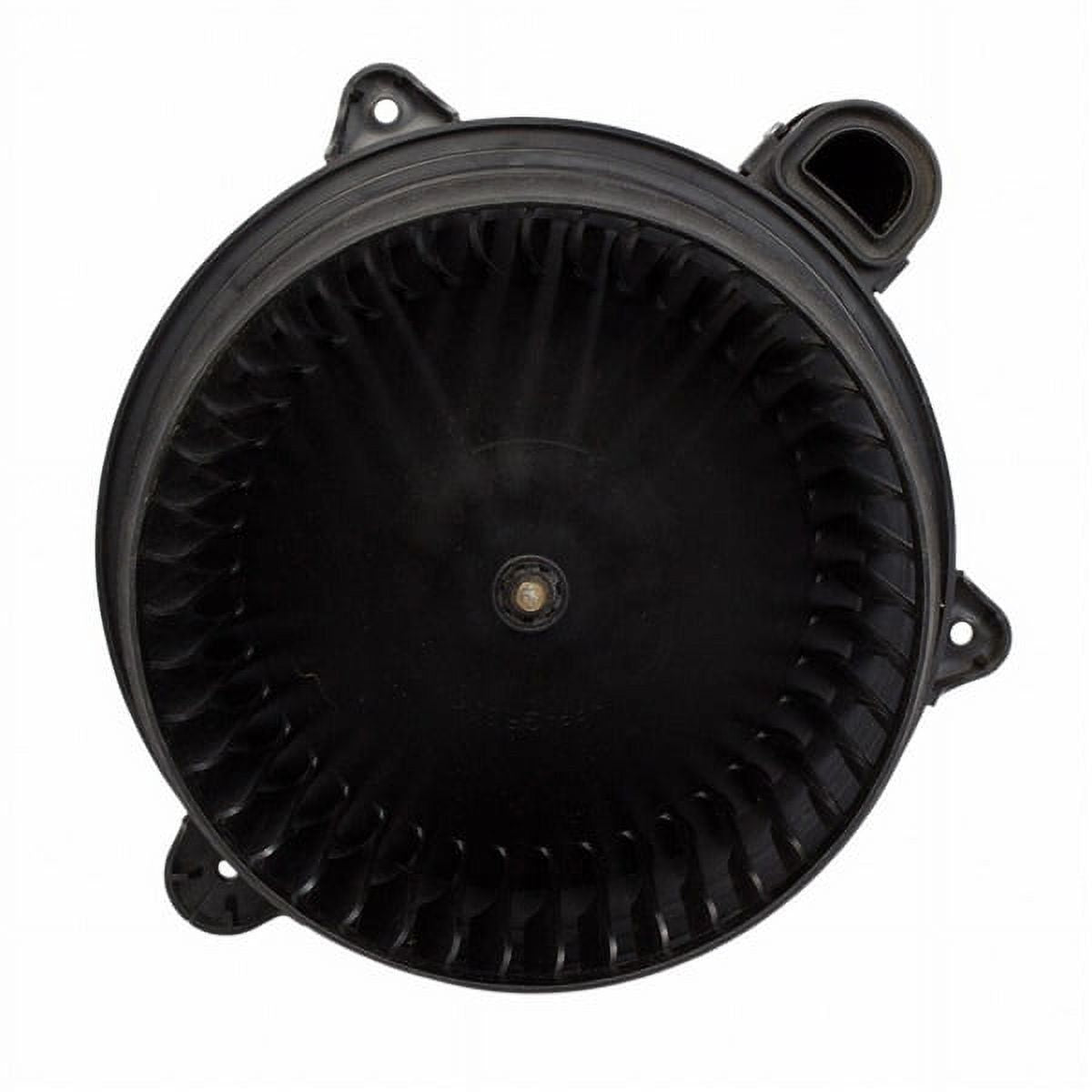 Motorcraft Blower Motor Fits select: 2015-2023 FORD TRANSIT