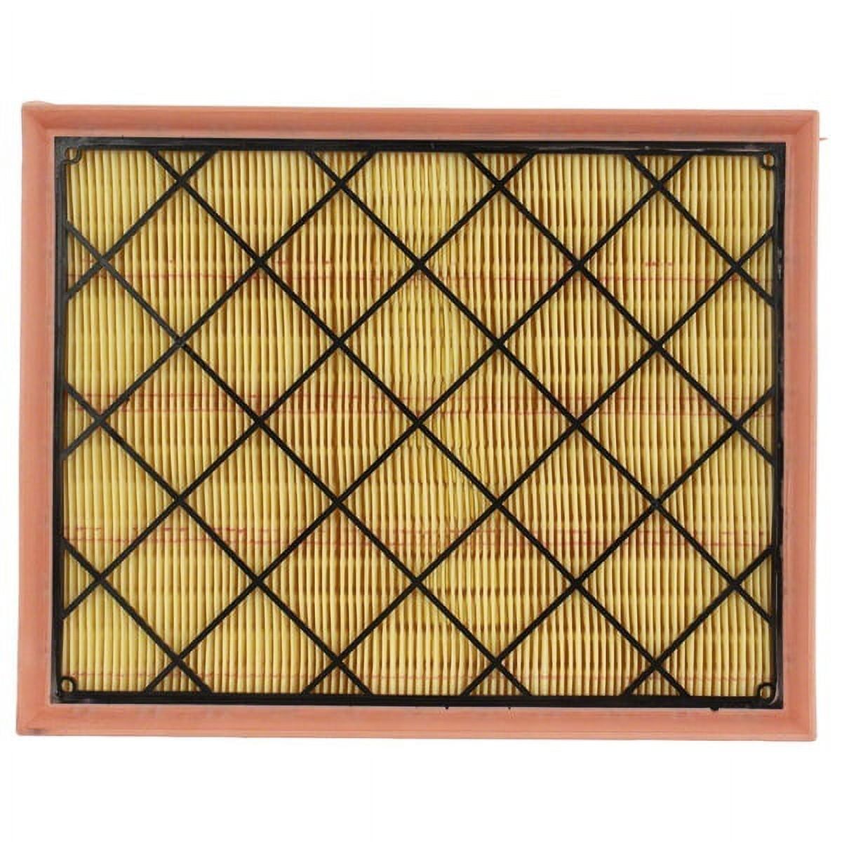 Motorcraft Air Filter FA-1943 Fits select: 2019-2023 FORD RANGER