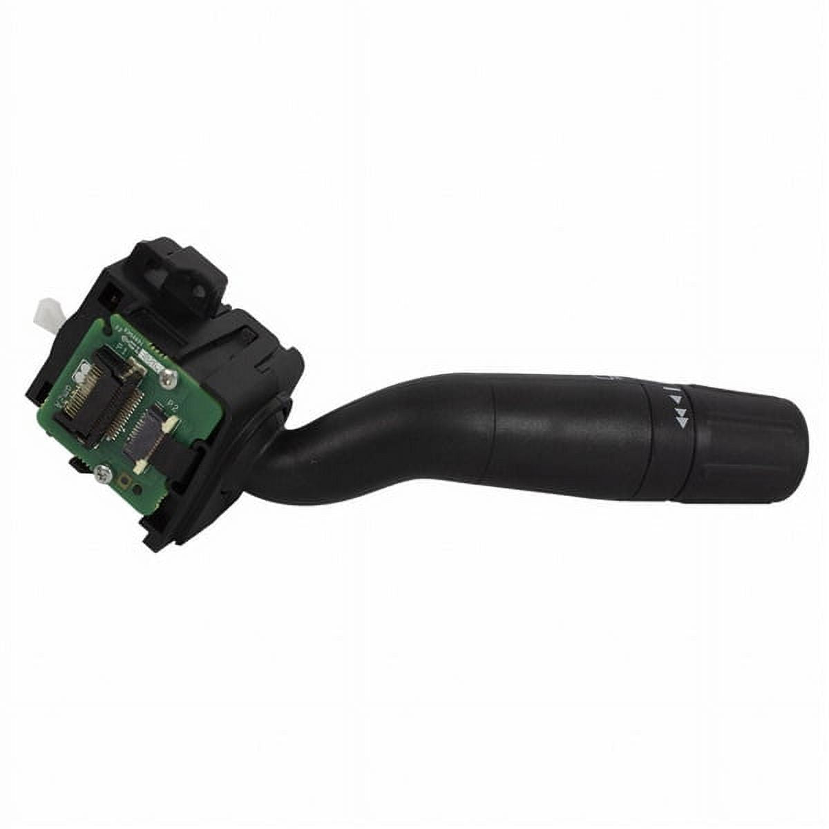 Motorcraft Hazard Warning Switch SW-7682 Fits select: 2013-2019 FORD TAURUS