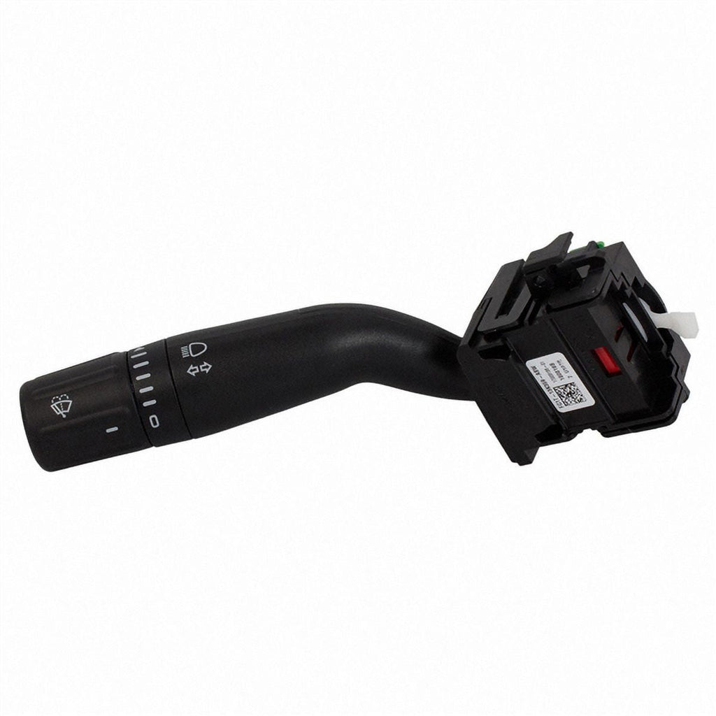Motorcraft Hazard Warning Switch SW-7682 Fits select: 2013-2019 FORD TAURUS