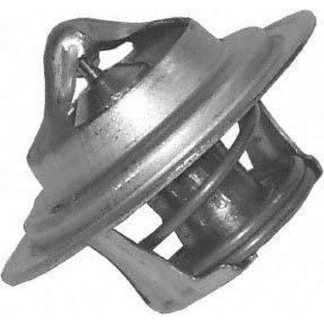 Motorcraft Engine Coolant Thermostat RT-1139 Fits select: 1975-1996 FORD F150, 1966-1968 FORD MUSTANG