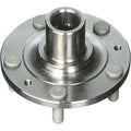 Motorcraft Wheel Hub HUB-21 Fits select: 2006-2012 FORD FUSION, 2007-2012 LINCOLN MKZ