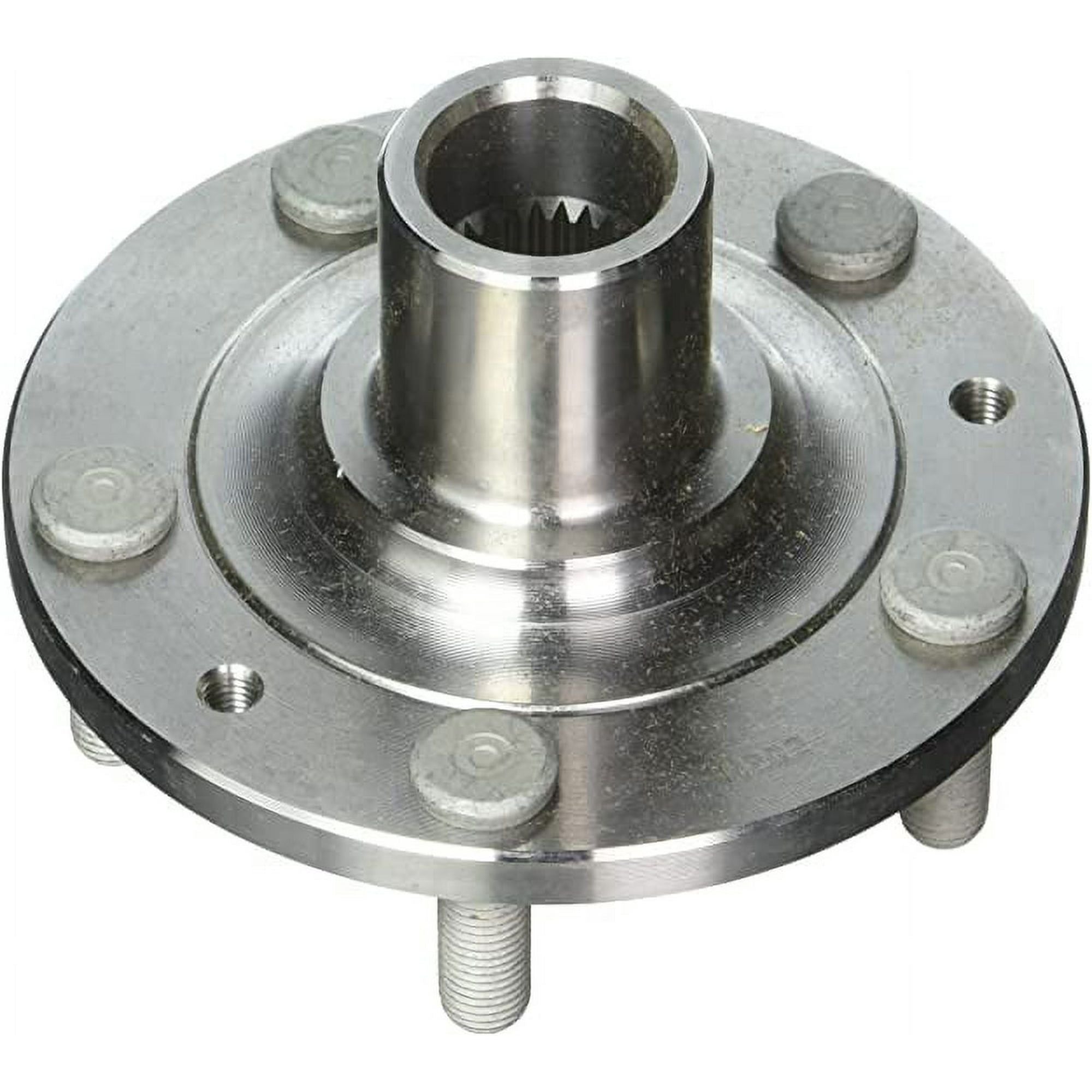 Motorcraft Wheel Hub HUB-21 Fits select: 2006-2012 FORD FUSION, 2007-2012 LINCOLN MKZ