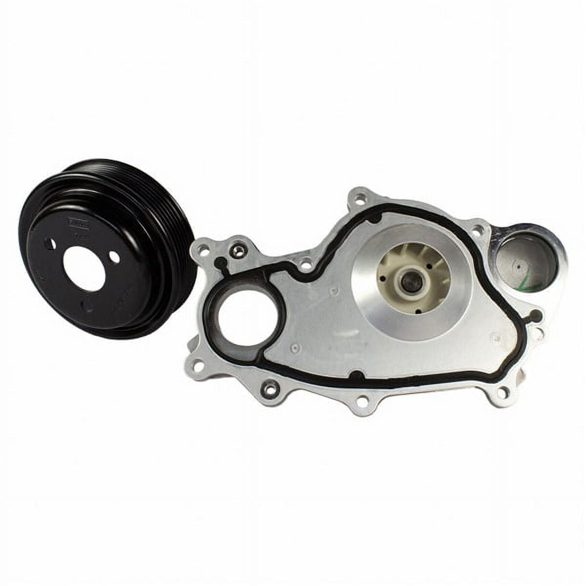 Motorcraft Engine Water Pump PW-569 Fits select: 2011-2016 FORD F150, 2015-2020 FORD TRANSIT EasyOptionXY LLC