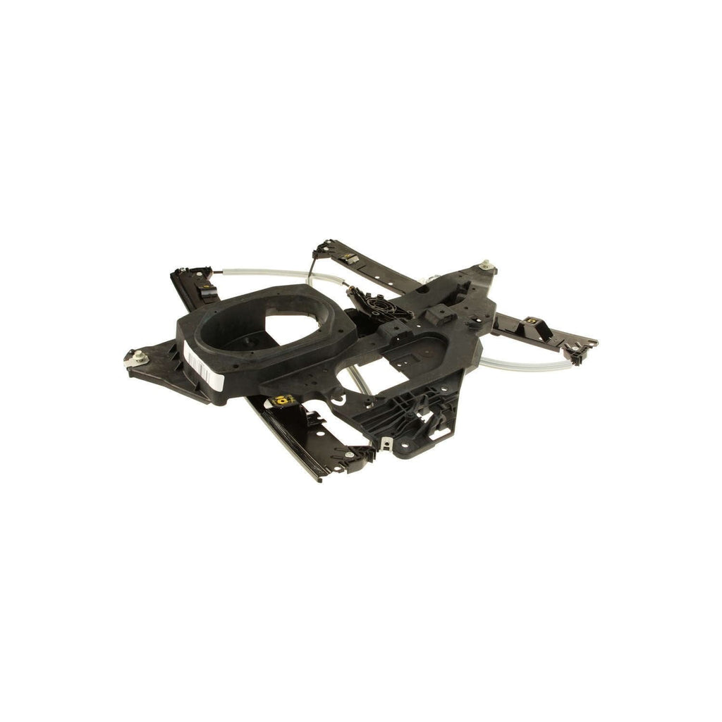 Motorcraft Window Regulator WLR-188 Fits select: 2007-2017 FORD EXPEDITION, 2007-2017 LINCOLN NAVIGATOR EasyOptionXY LLC