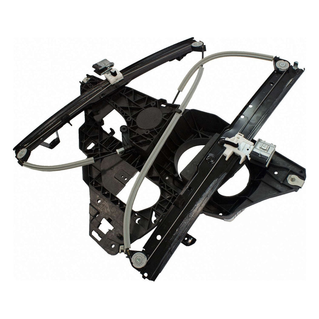 Motorcraft Window Regulator WLR-188 Fits select: 2007-2017 FORD EXPEDITION, 2007-2017 LINCOLN NAVIGATOR EasyOptionXY LLC