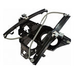 Motorcraft Window Regulator WLR-188 Fits select: 2007-2017 FORD EXPEDITION, 2007-2017 LINCOLN NAVIGATOR EasyOptionXY LLC