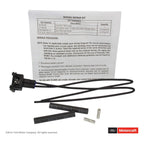 Motorcraft Engine Camshaft Position Sensor Connector WPT-1054 Fits select: 2011-2019 FORD F150, 2012-2019 FORD EXPLORER