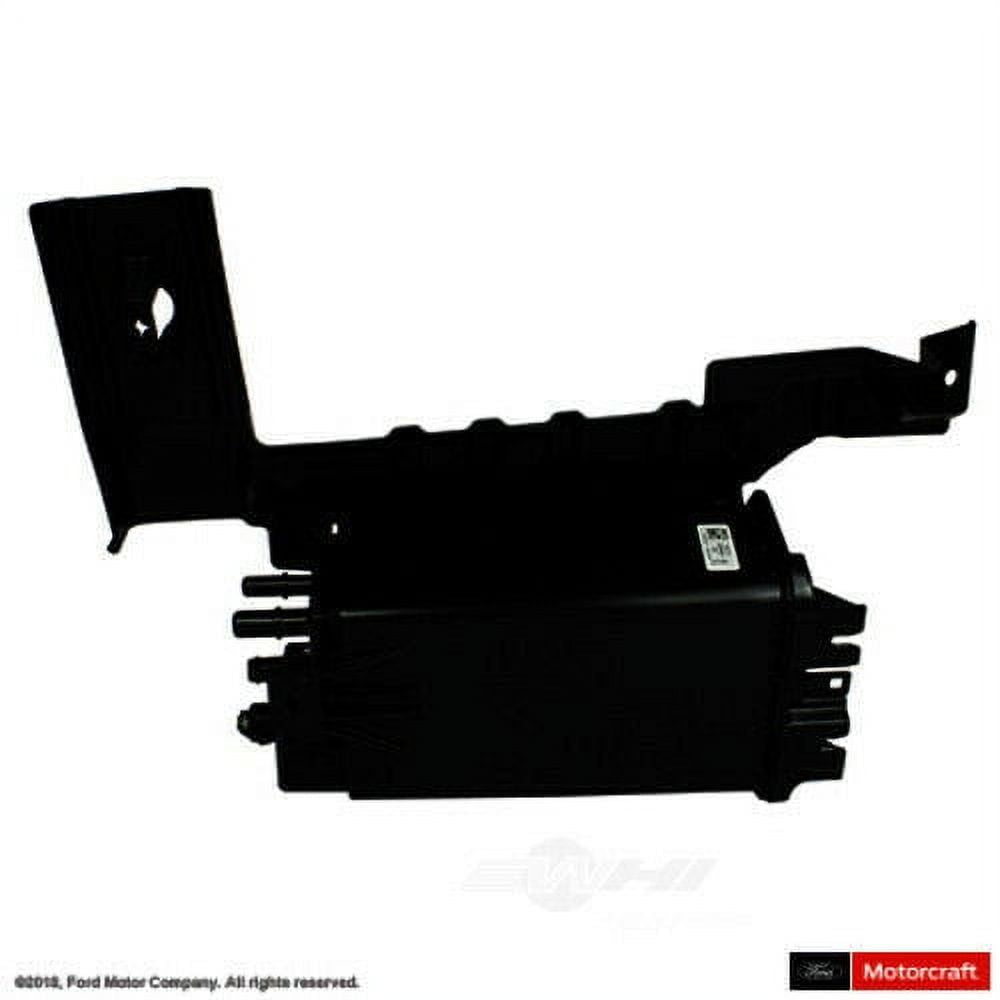 Motorcraft Vapor Canister CX-2550 Fits select: 2011-2019 FORD EXPLORER, 2008-2019 FORD TAURUS