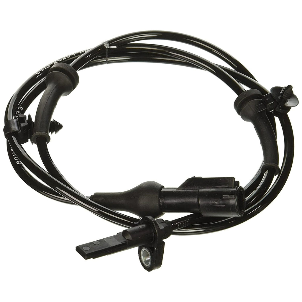 Motorcraft ABS Wheel Speed Sensor BRAB-217 Fits select: 2006-2012 FORD TAURUS, 2005-2007 FORD FIVE HUNDRED