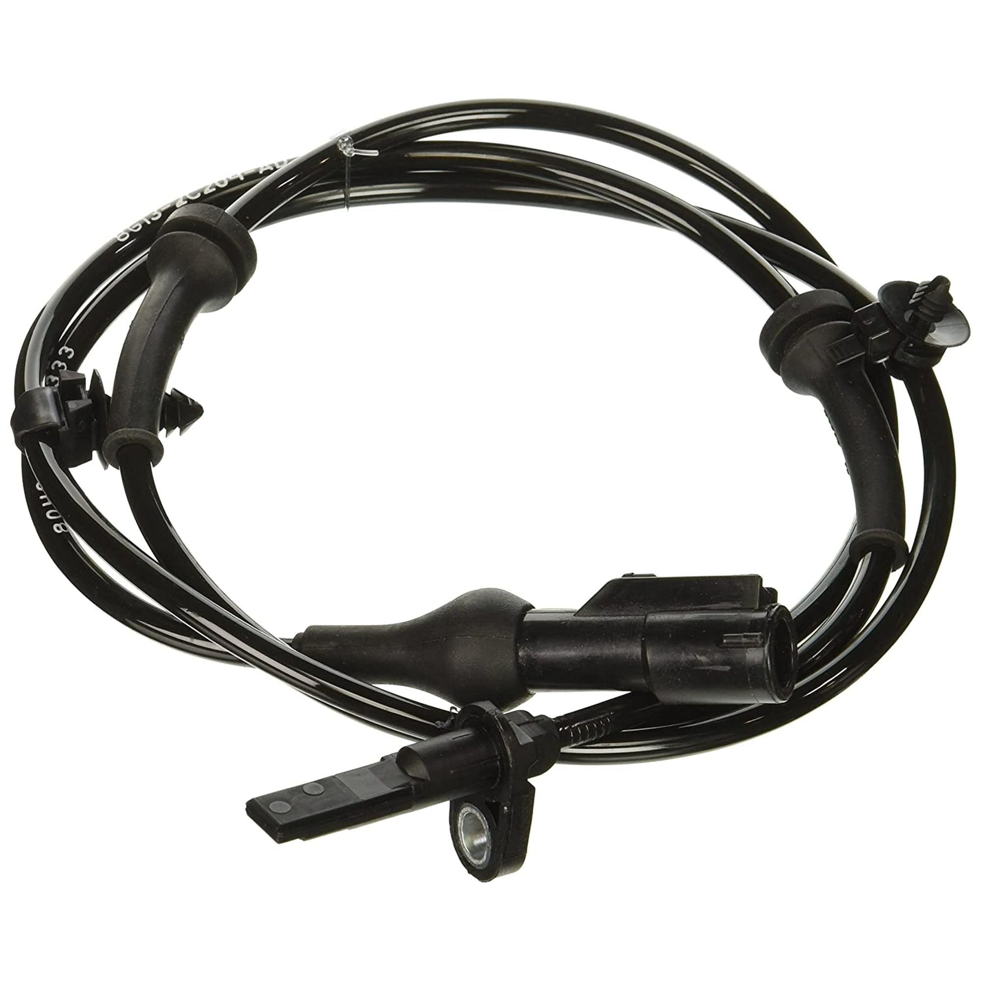 Motorcraft ABS Wheel Speed Sensor BRAB-217 Fits select: 2006-2012 FORD TAURUS, 2005-2007 FORD FIVE HUNDRED