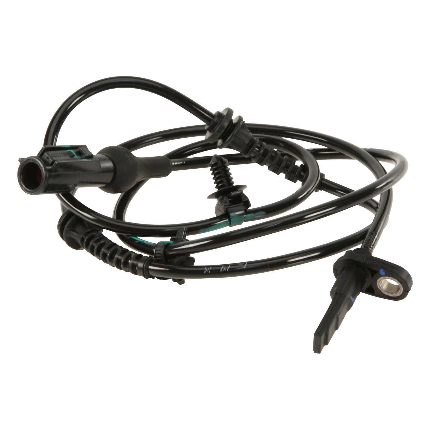 Motorcraft ABS Wheel Speed Sensor BRAB-217 Fits select: 2006-2012 FORD TAURUS, 2005-2007 FORD FIVE HUNDRED