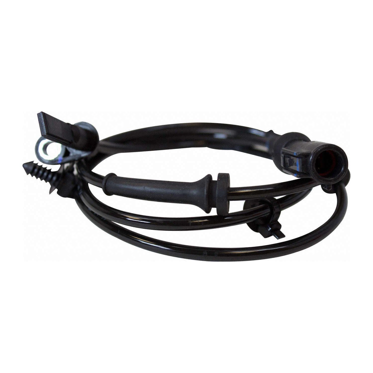 Motorcraft ABS Wheel Speed Sensor BRAB-217 Fits select: 2006-2012 FORD TAURUS, 2005-2007 FORD FIVE HUNDRED